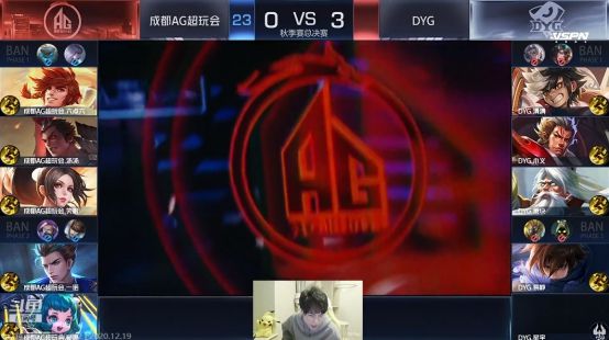 键时刻