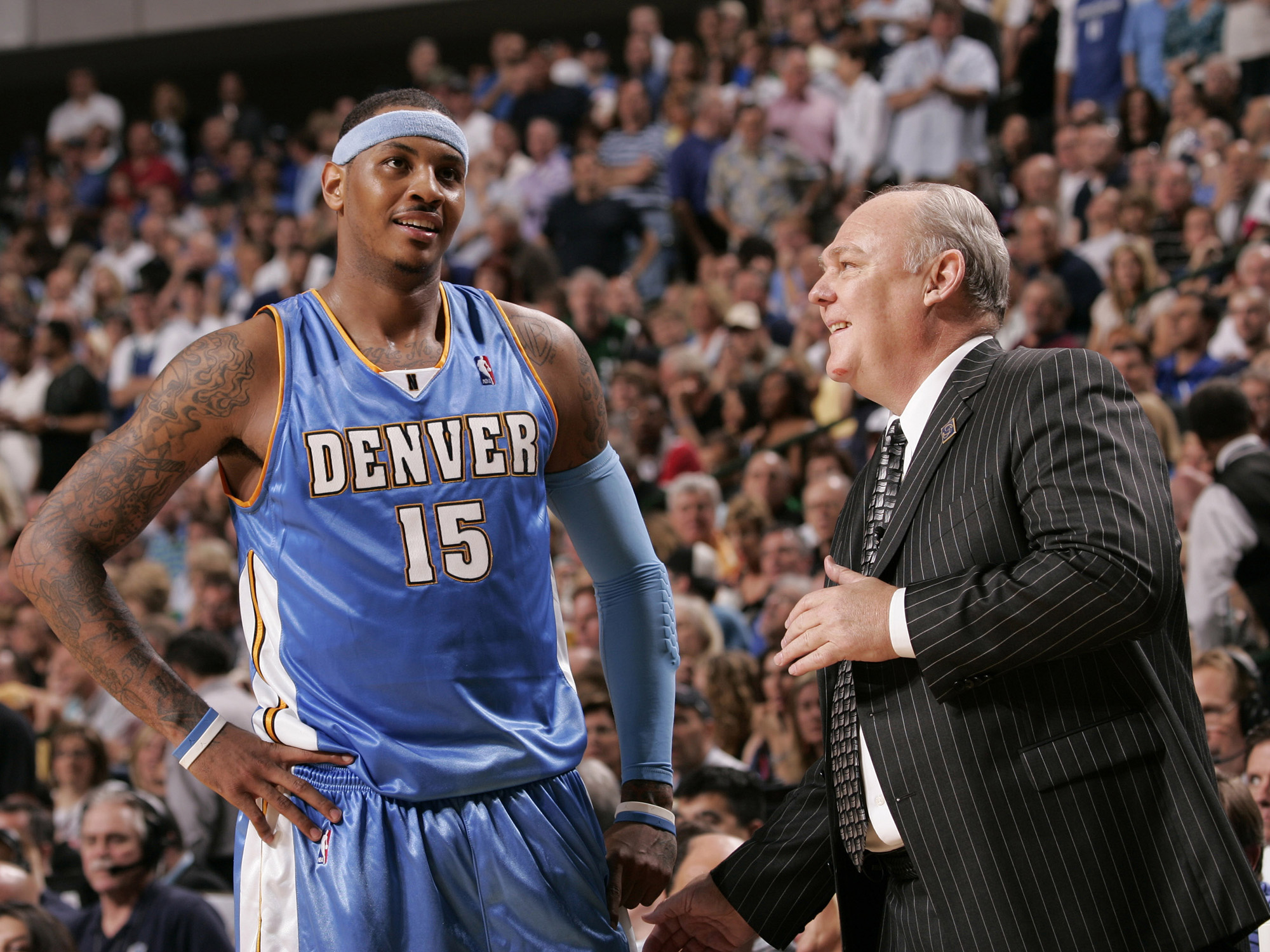 打破了僵局 打破了僵局